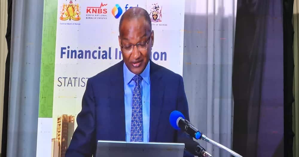 CBK reported a growth in diaspora remittances despite high global inflation.