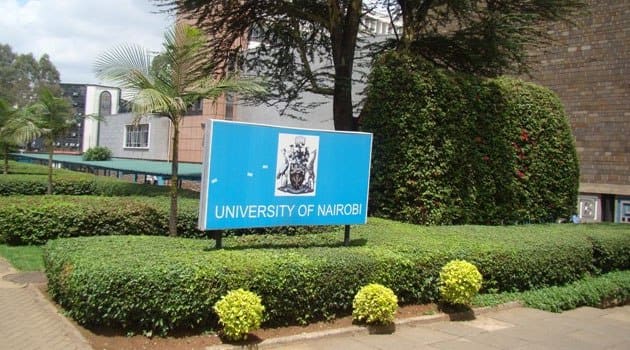 phd fee structure university of nairobi