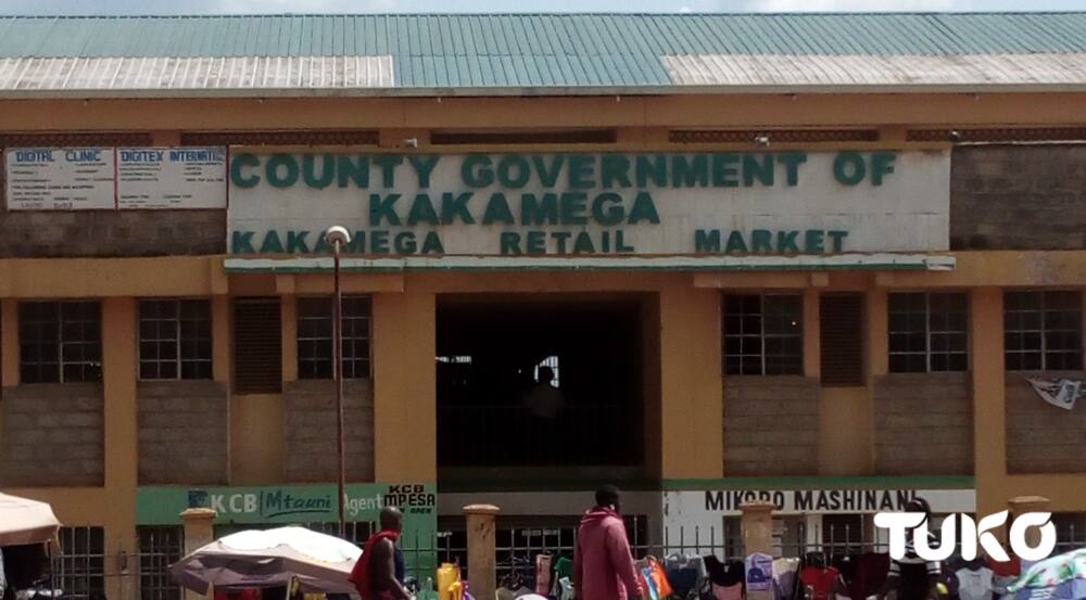 Kakamega: Mgonjwa aliyeshukiwa kuwa na virusi vya corona apatikana hana