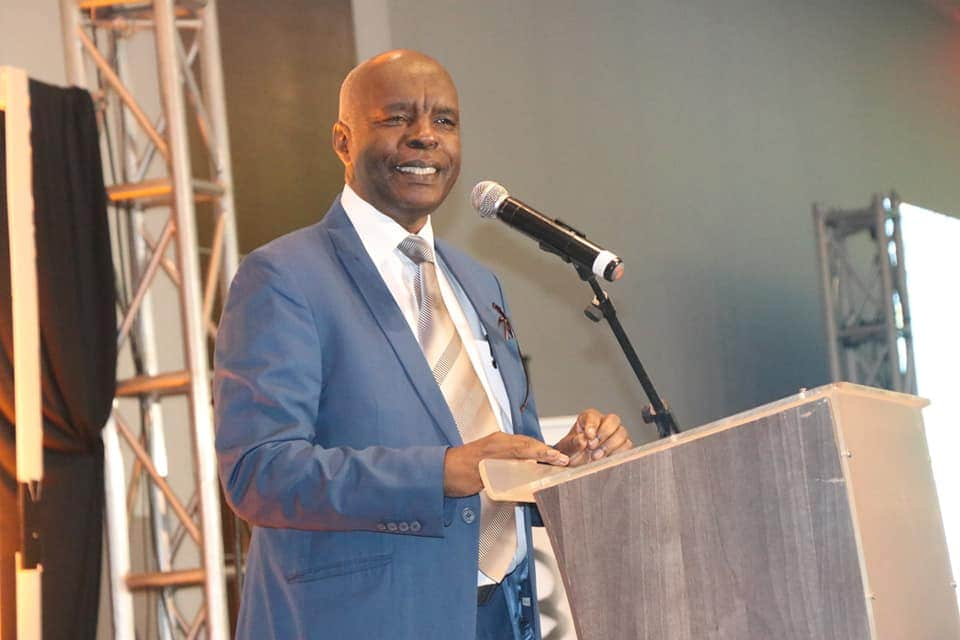 Kivutha Kibwana: Makueni county scoops award for best healthcare management