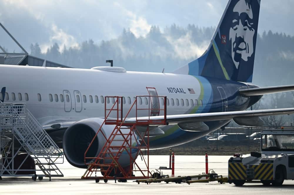 Passengers who were aboard the Alaska Airlines-operated flight that lost a panel mid-air have been told by the FBI that they may be victims of a crime, US media reported