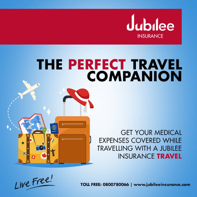 Jubilee Insurance Tanzania