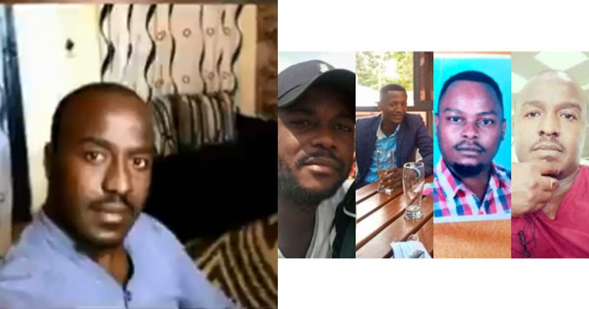 Mwili wa Jamaa wa Tatu Kati ya 4 Waliotoweka Mtaani Kitengela Wapatikana Murang’a ▷ Kenya News