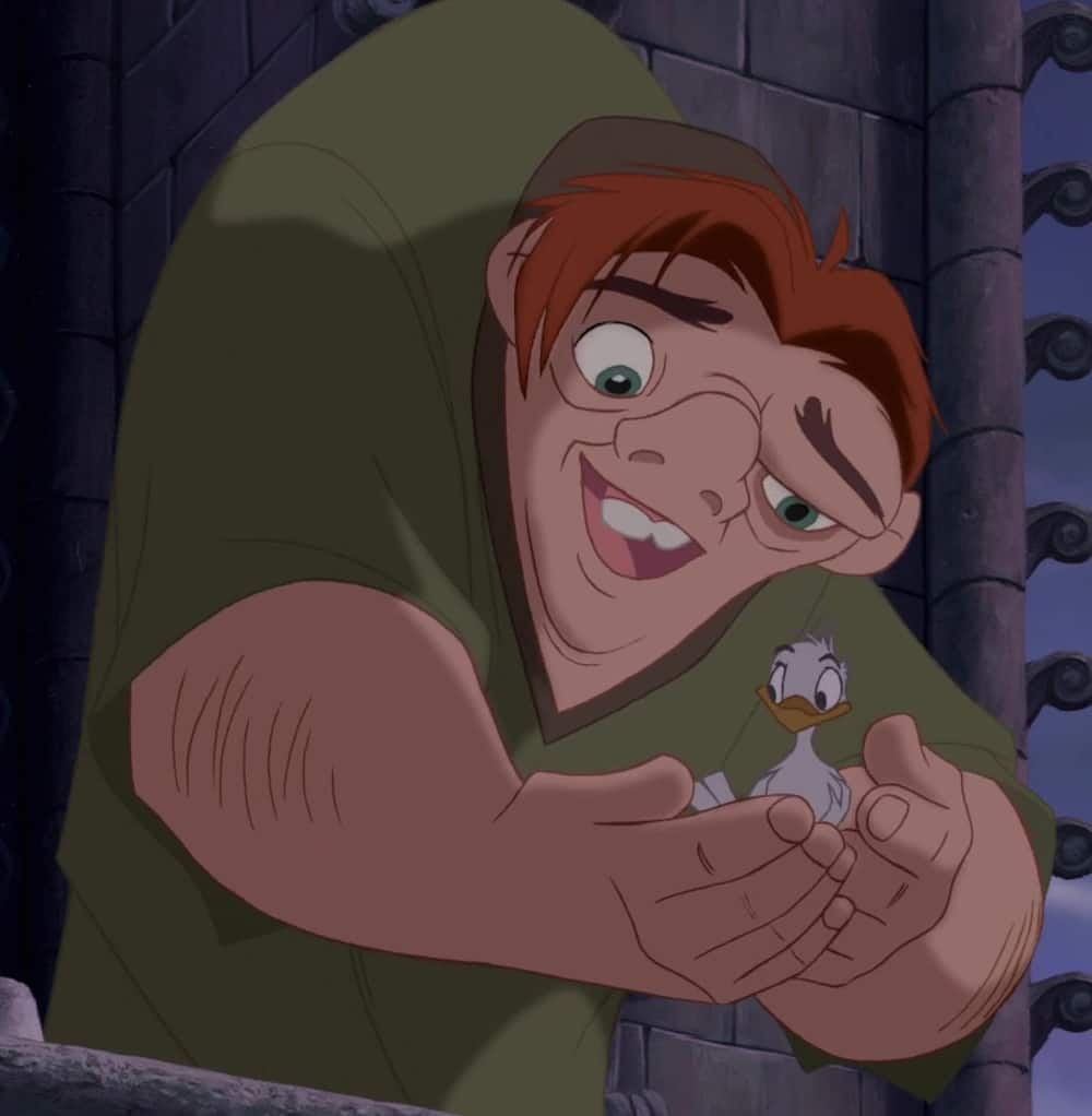 Quasimodo