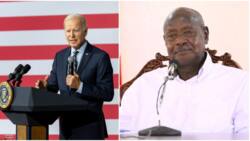 Joe Biden Slams Uganda's Anti-LGBTQ Law, Warns of Possible Sanctions