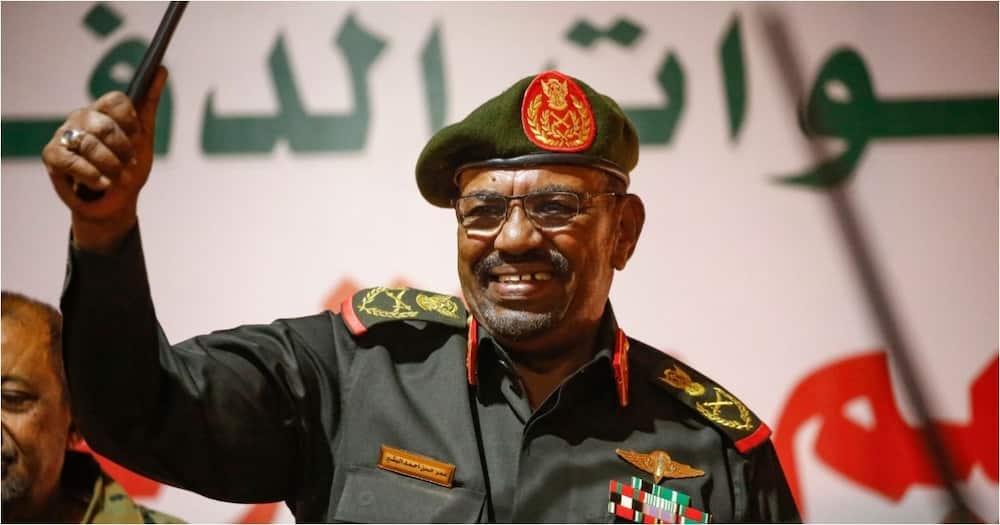 Deposed Sudan president Omar al Bashir now staring at possible death sentence