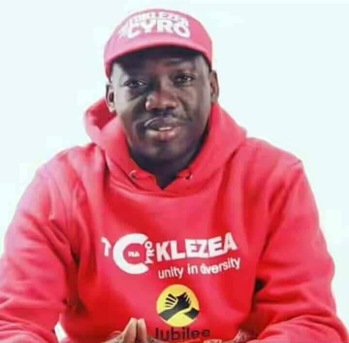 Cyrus Omondi: Kenyans mourn humble mechanic who became Kahawa Wendani MCA