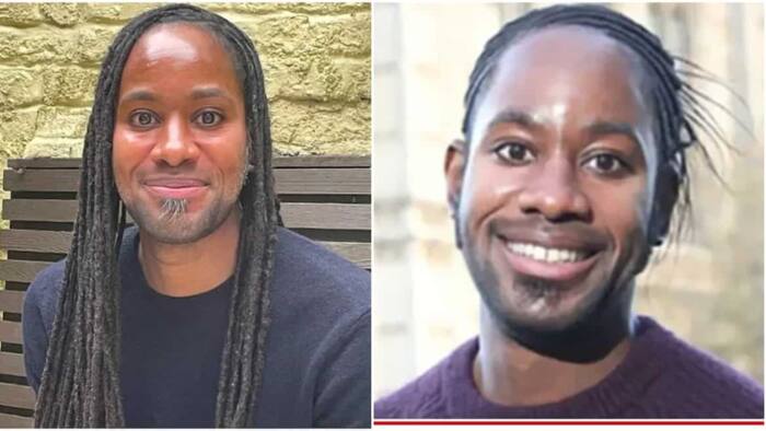 "He Is Exceptional": Man Who Couldn't Read at Age 18 Becomes Professor, His Photos Go Viral