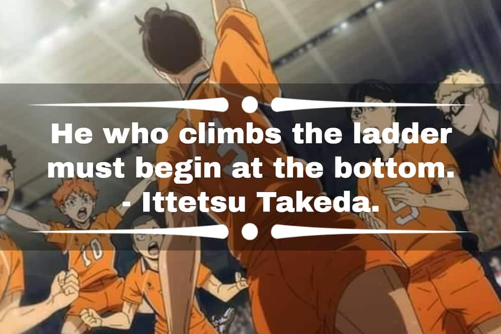 Haikyuu!! To the Top” is a Battle of Ideologies - The Bottom Line UCSB