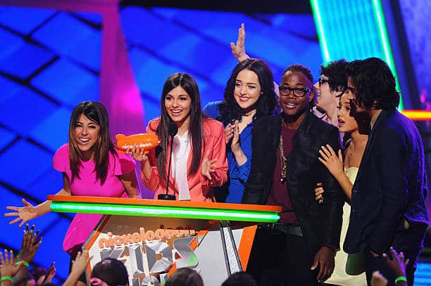 Why Was 'Victorious' Canceled? Here's The Real Reason