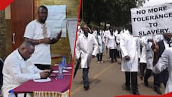 Busia Doctors Threaten to Down Tools over Poor Working Conditions