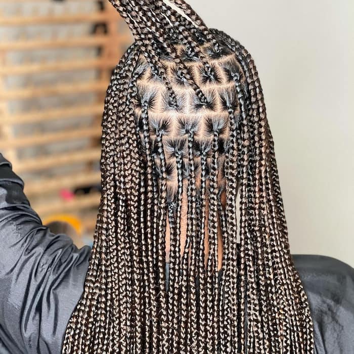 20+ latest African hair braiding styles to rock in 2021 Tuko.co.ke