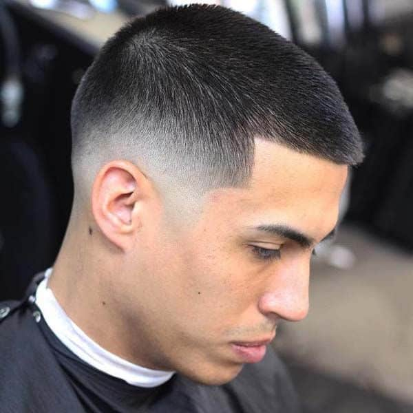 11 Best Edgar Haircuts For Men In 2020 Everything You Need To Know