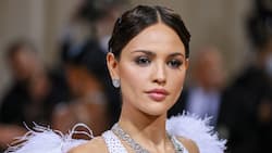 Is Eiza González married? Current partner and previous boyfriends