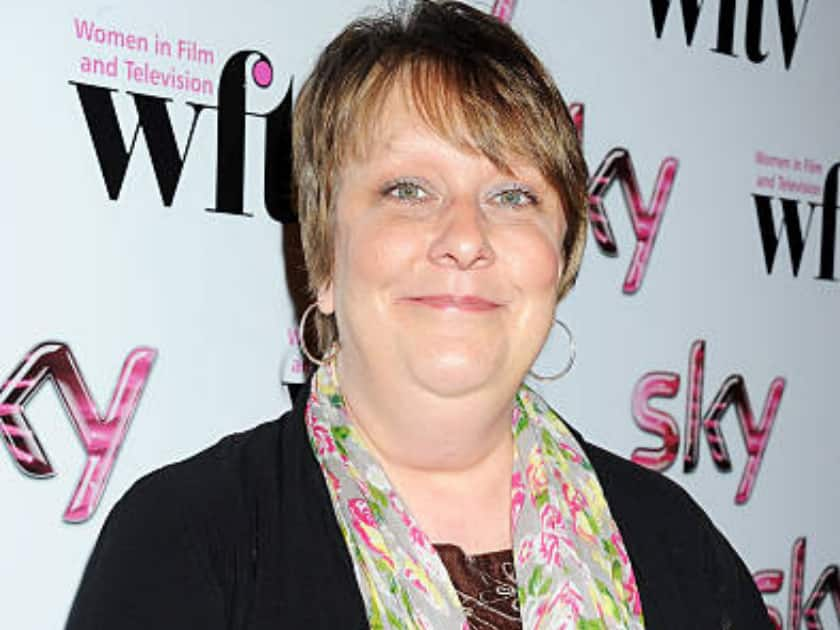 Kathy Burke