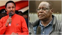 Kiambu Senator Thanks Ex-Governor Nyoro for Mistreating Him After Waititu Ouster