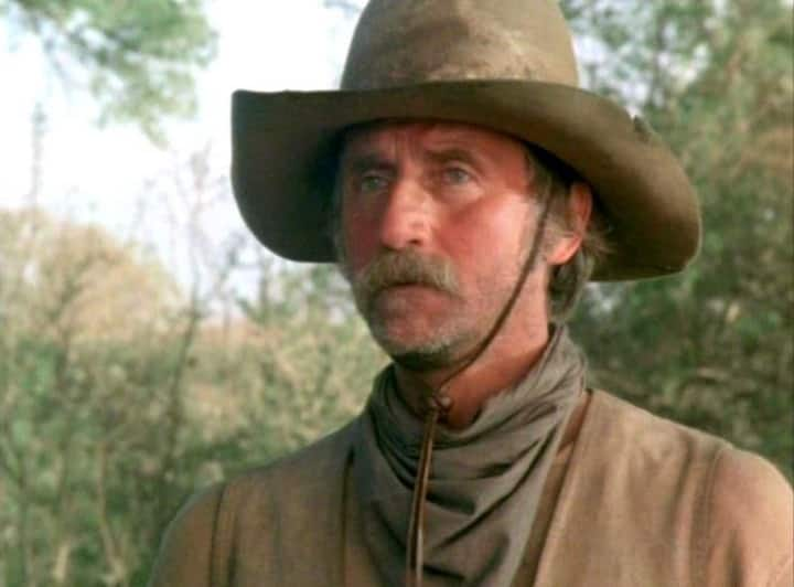 Lonesome Dove cast and characters: profiles, and net worth - Tuko.co.ke