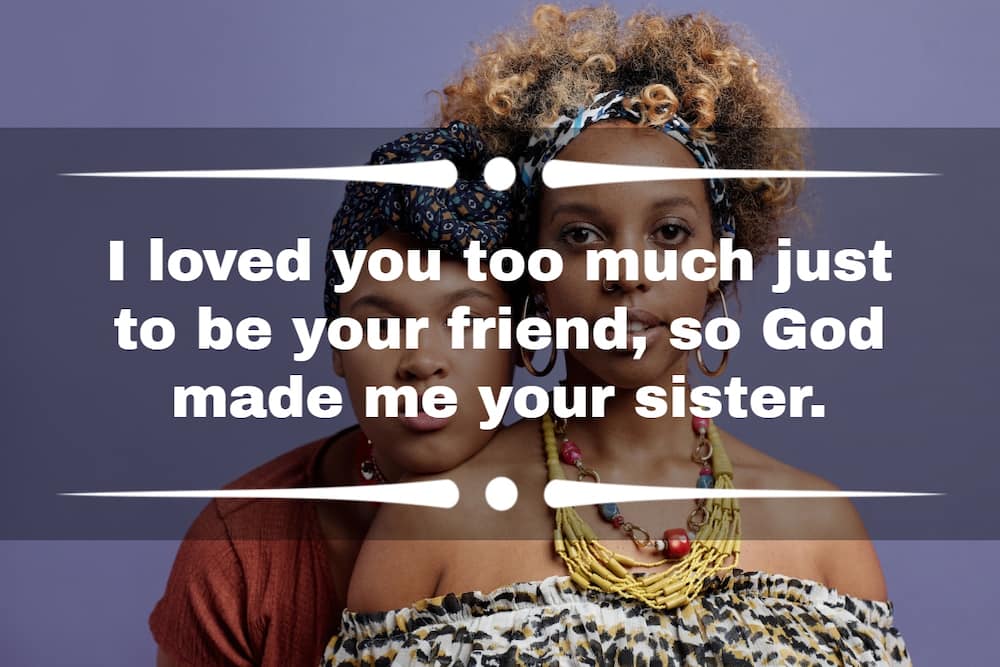 110+ funny sister captions for Instagram that are so hilarious 110+ funny sister captions for Instagram that are so hilarious