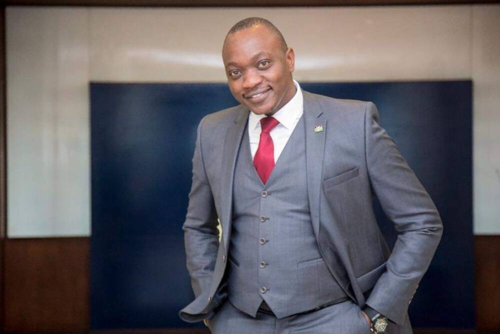 TV anchor Ken Mijungu among journalists sacked at NTV