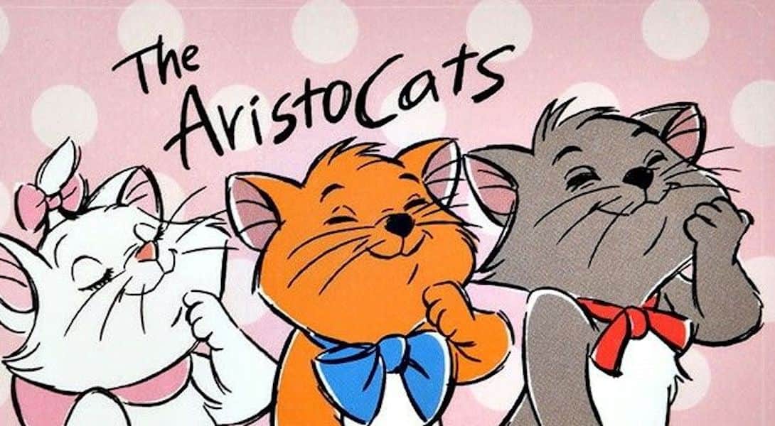 15 Disney movies with cats and feline animations to watch right now -  