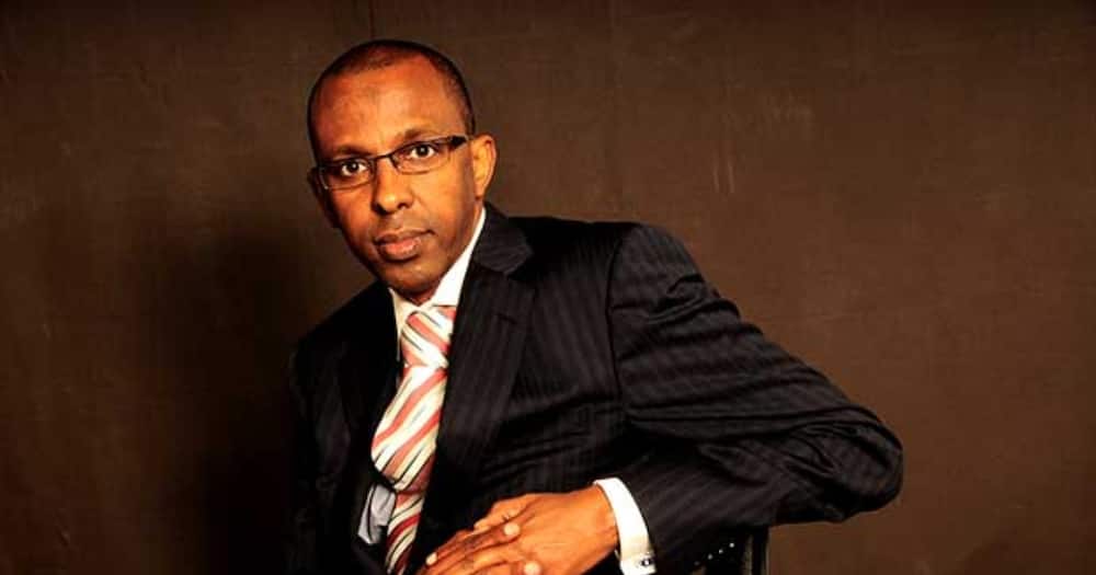 Lawyer Ahmednasir Abdullahi. Photo: Ahmednasir Abdullahi.
