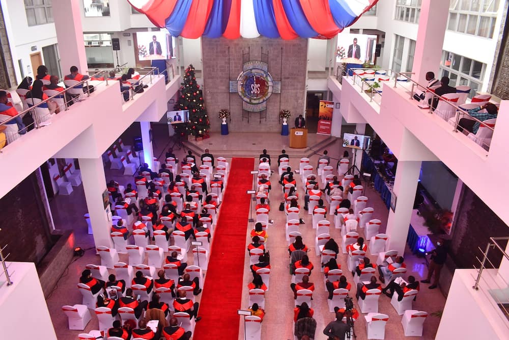 Kenyan University 2022 Rankings