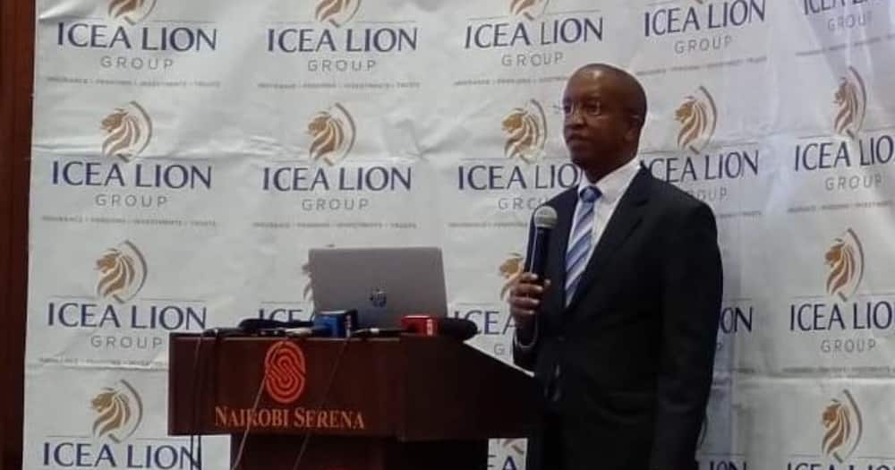 Kenyans working in finance, energy sectors highest paid, agriculture least paid - ICEA Lion survey