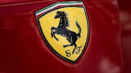 Ferrari confirms 2024 guidance after first quarter boost