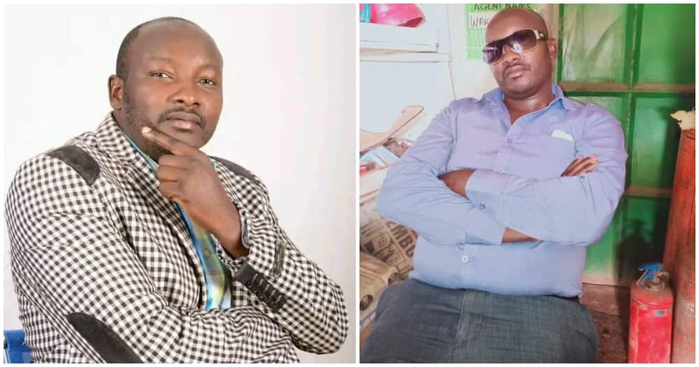 Embu Businessman Shot dead in His Car Drove Sleek Vehicles, Had Many Wives Whom He Spoilt With His Riches