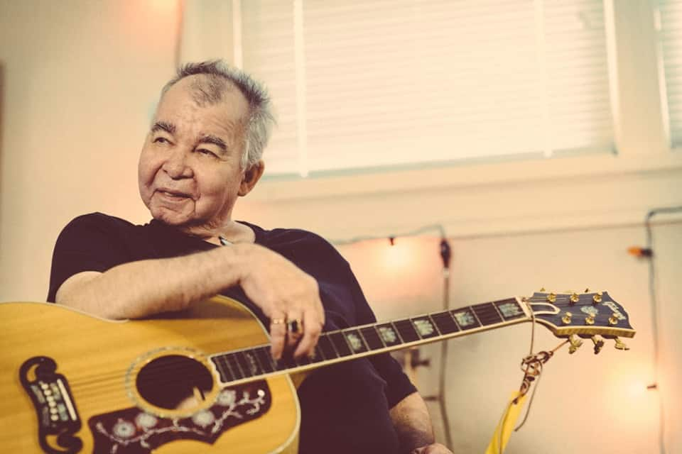 John Prine net worth