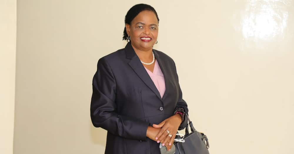 Martha Koome: Kenyans Impressed with JSC after Nominating Woman to Become next CJ