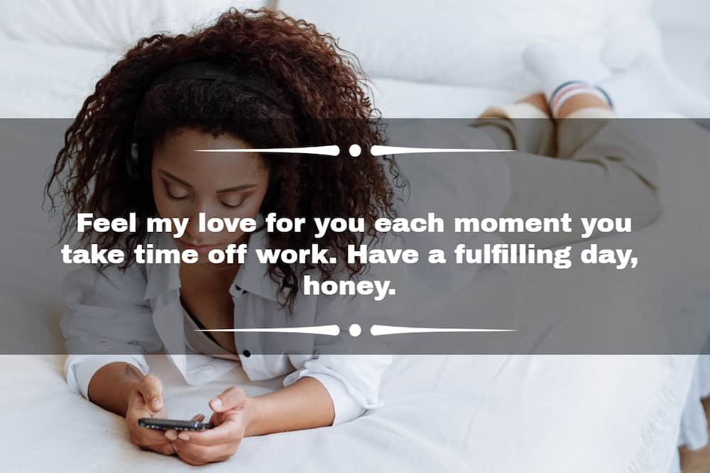 150+ best goodnight messages for him to make him smile today 