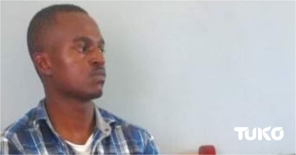 Nakuru: Police arrest prison warder suspected to have abducted female police officer