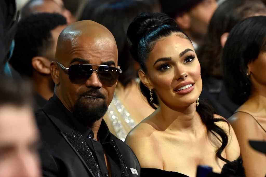 Who is Shemar Moore's wife? Does the actor have any kids? Tuko.co.ke