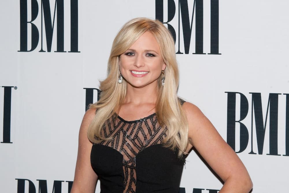 Miranda Lambert