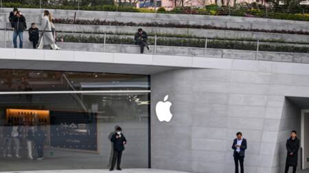 Apple drops WhatsApp, Threads from China app store on official order: report