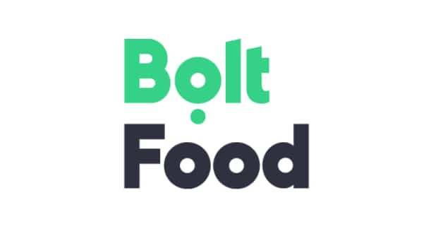 Bolt Food courier registration