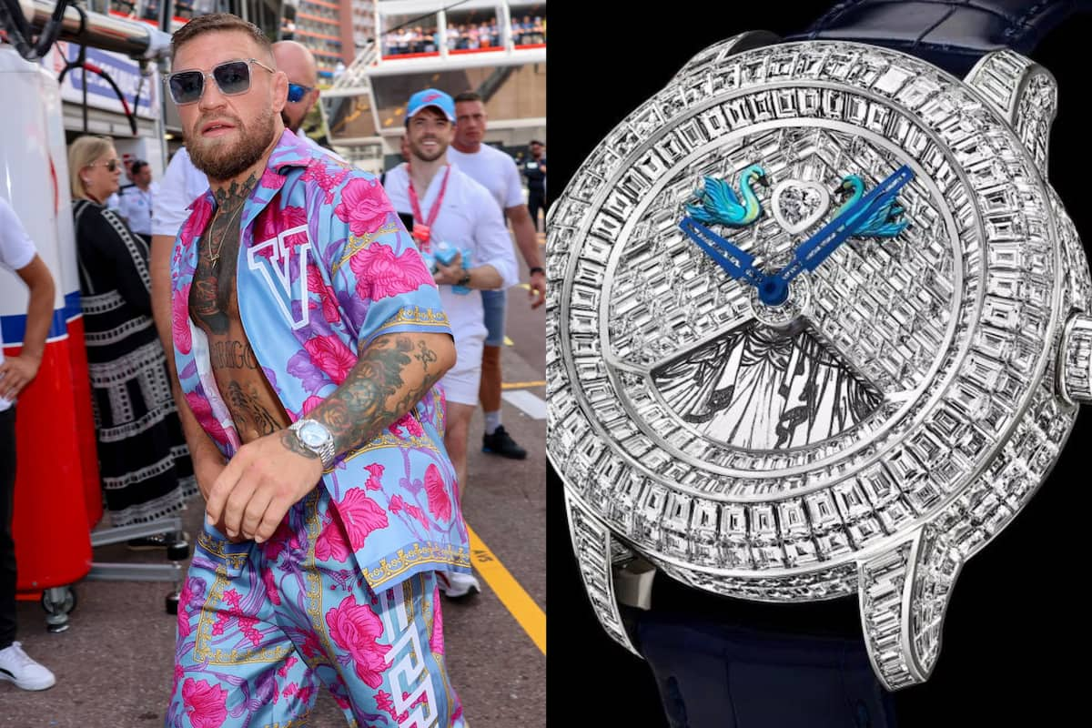 Most expensive rapper watches sale