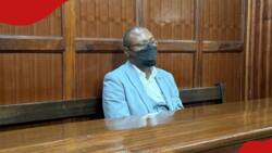 Law Society of Kenya Busts Another Quack Lawyer Who's Been on The Run: "We'd Been Chasing Him"