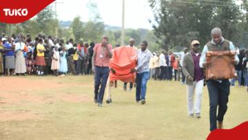 Burial of Mother and Wife of Suspect in Sharon Otieno's Murder Disrupted by Politicians' Supporters