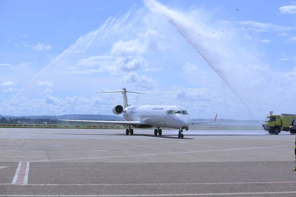 Uganda Airlines raises stakes with expanded fleet size in battle for regional skies