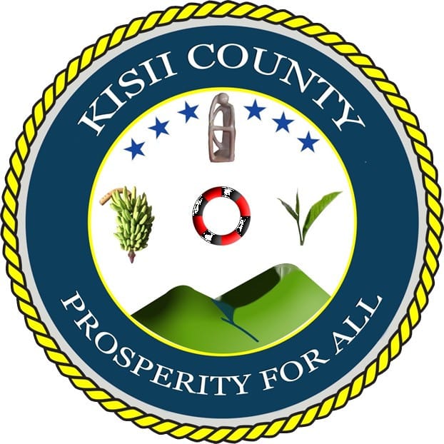 Kisii County avatar