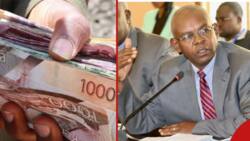 Kenyans Cut Cash Circulation in 2024 Amidst Increased Inflationary Pressures