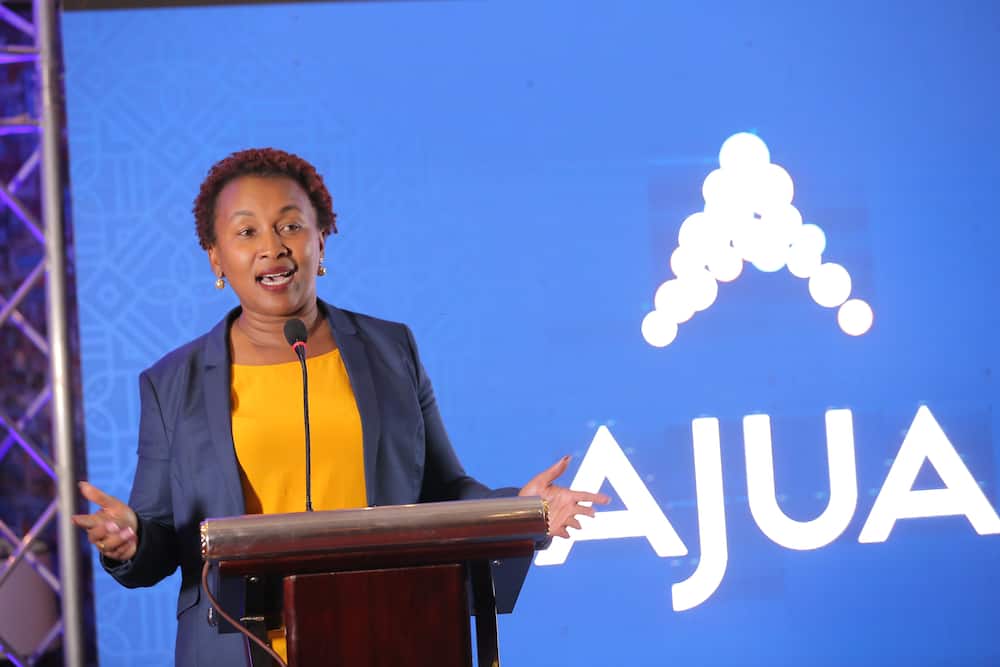 Need for intelligent data, information emphasised as mSurvey rebrands to Ajua