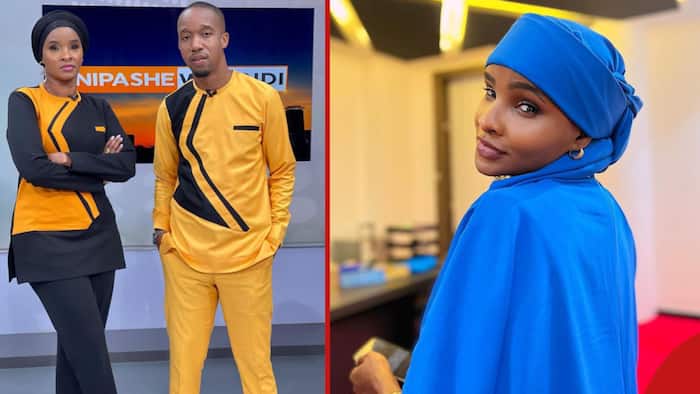 Lulu Hassan Says She, Rashid Share How Much They Earn from Gigs: "He Lets Me Manage Finances"