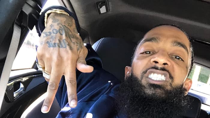 Nipsey Hussle's net worth: How much was the rapper worth?