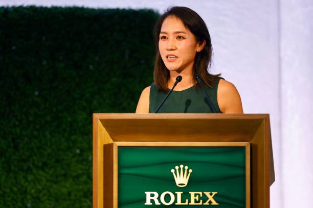 Lydia Ko