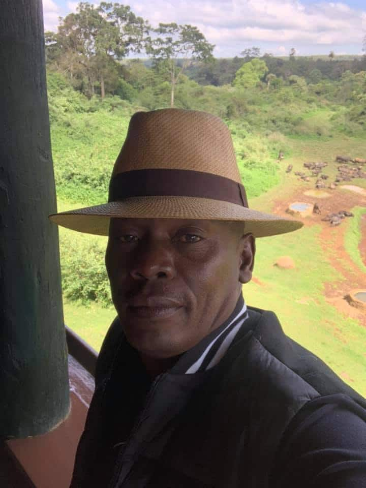 Ex-Kiambu governor William Kabogo ordered to pay KSh 100M for land grabbing