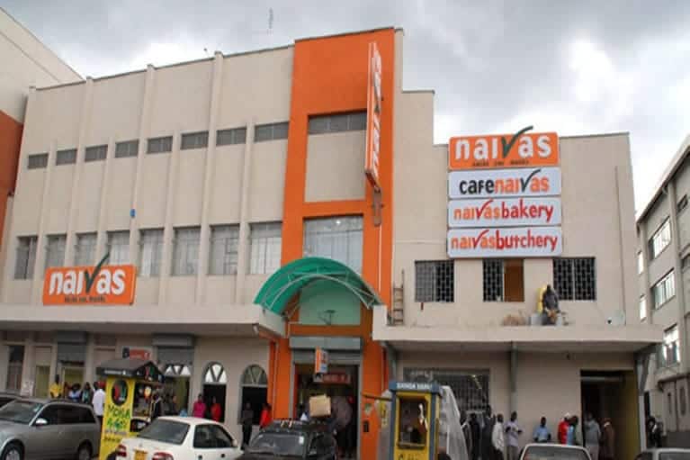 Naivas Supermarket suspends sale of red meat in all branches countrywide