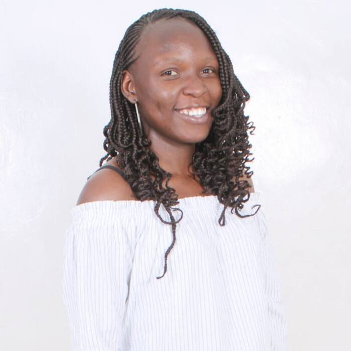Linda Shiundu avatar